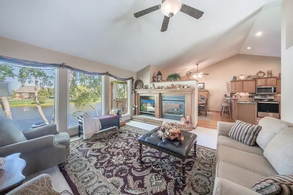 510 E Lakecrest Dr, Andover, KS 67002