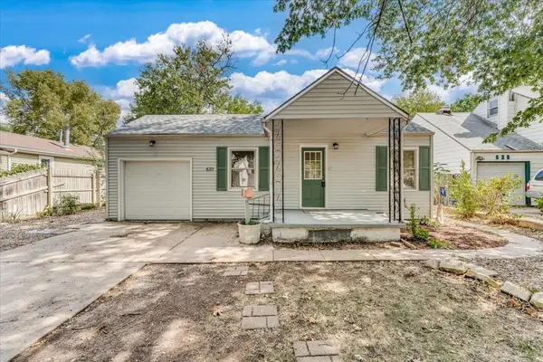 620 S Green St, Wichita, KS 67211