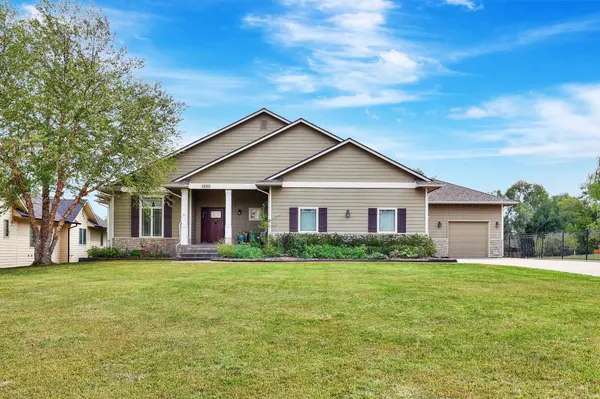 1660 S Butternut, Wichita, KS 67230
