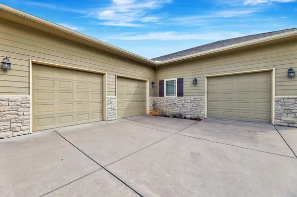 1660 S Butternut, Wichita, KS 67230