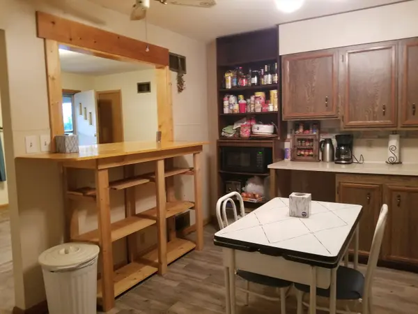 417 S Illinois St, Eureka, KS 67045
