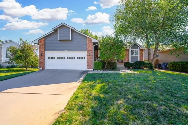 1126 S Longford St, Wichita, KS 67207