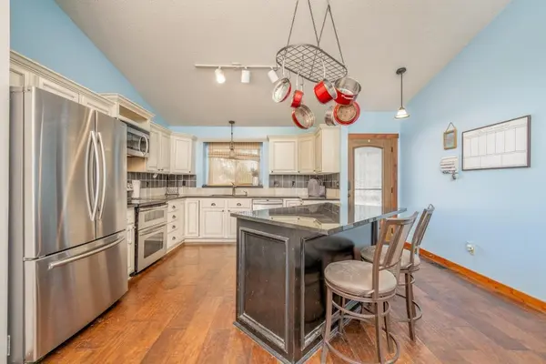 1126 S Longford St, Wichita, KS 67207