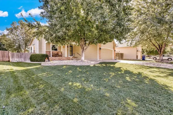 5900 N Judson, Park City, KS 67219