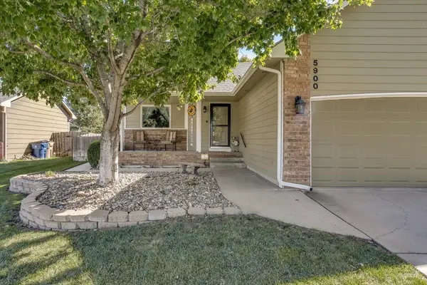 5900 N Judson, Park City, KS 67219