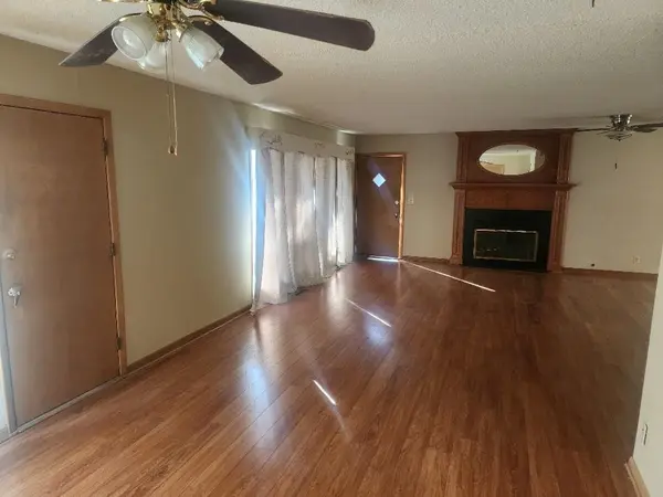 415 N Gardner, Wellington, KS 67152