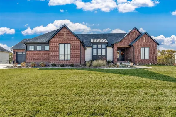 11605 E Brookview, Wichita, KS 67226