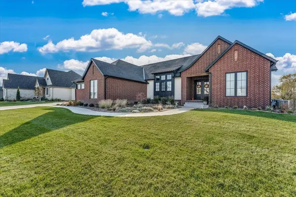 11605 E Brookview, Wichita, KS 67226