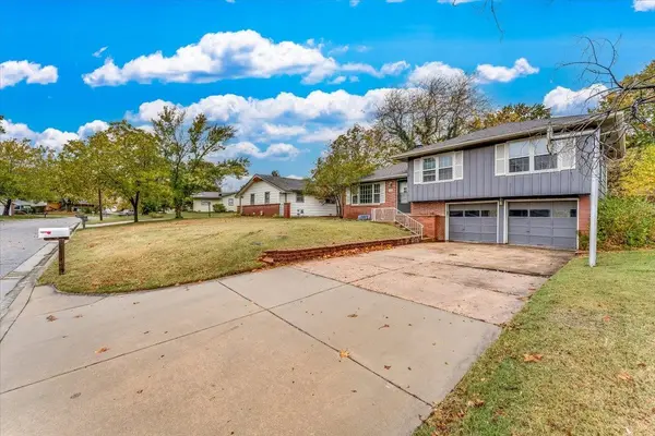6000 Memphis St, Bel Aire, KS 67220