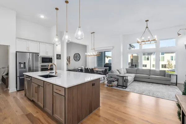 15708 W Sheriac St, Goddard, KS 67052