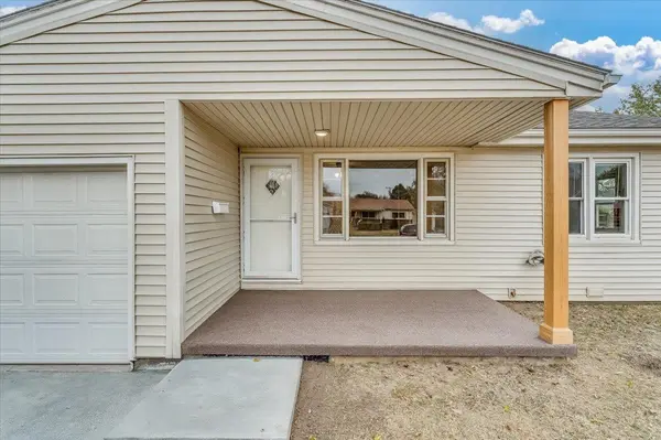 1246 W Rita, Wichita, KS 67213