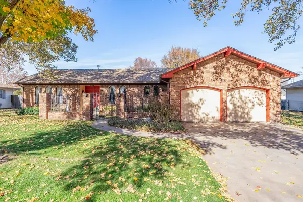 3931 N Friar Ln, Wichita, KS 67204
