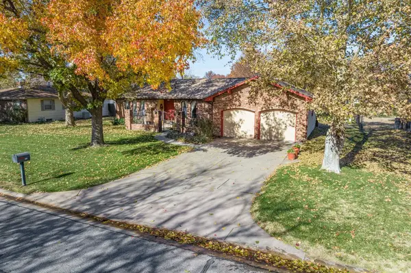 3931 N Friar Ln, Wichita, KS 67204