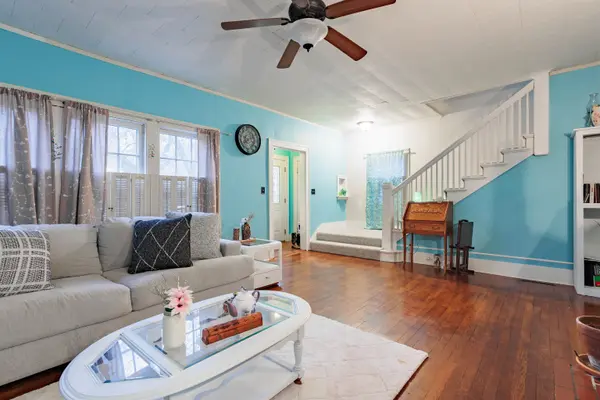 826 N A St, Arkansas City, KS 67005