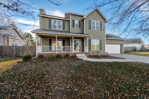 2736 N Beacon Hill Ct, Wichita, KS 67220