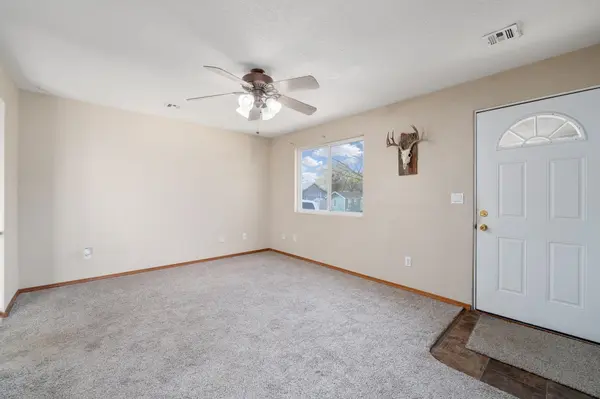 1220 Henry St, Augusta, KS 67010