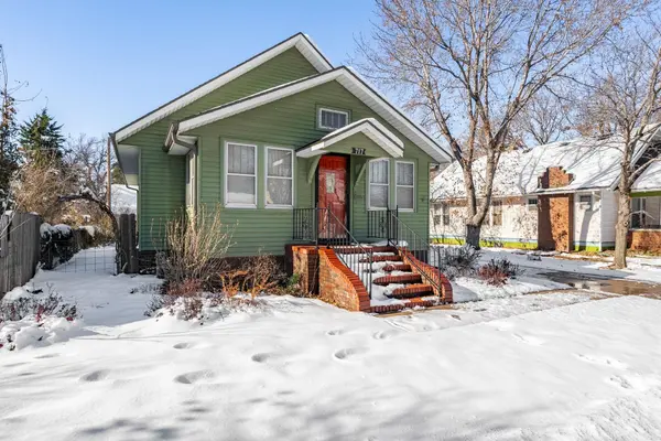 717 N High St, Newton, KS 67114