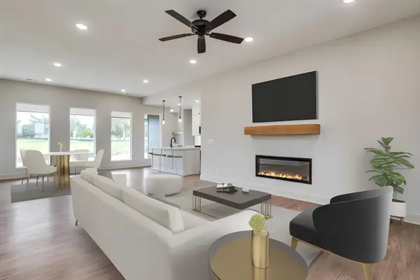 2823 E Sunnyslope, Wichita, KS 67219