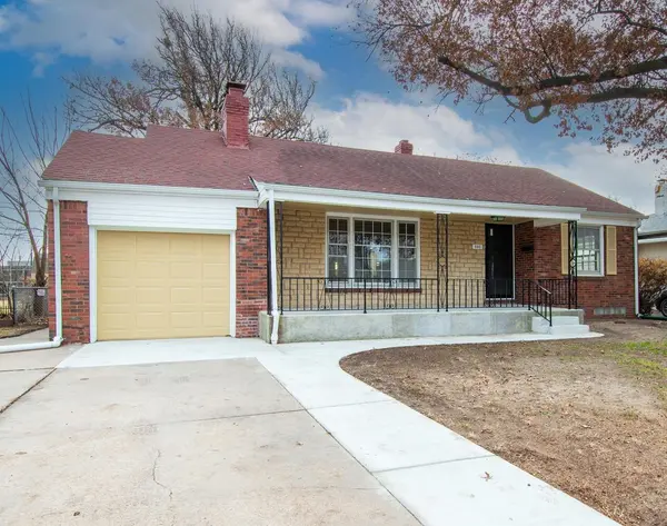 530 S Marcilene Ter, Wichita, KS 67218
