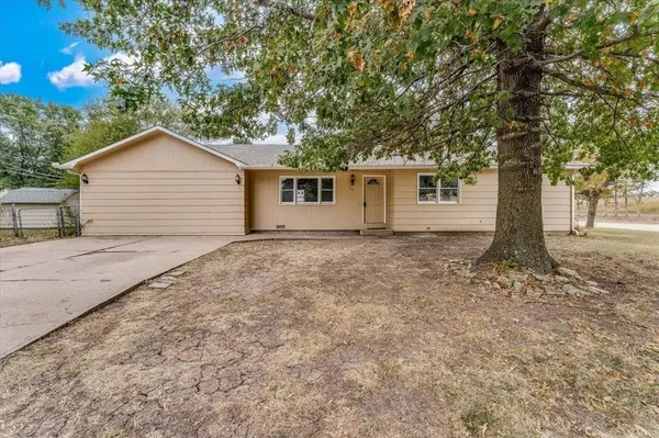 781 W Broadway Ave, Augusta, KS 67010