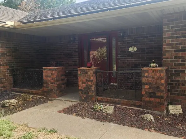 14 Pin Oak, Arkansas City, KS 67005