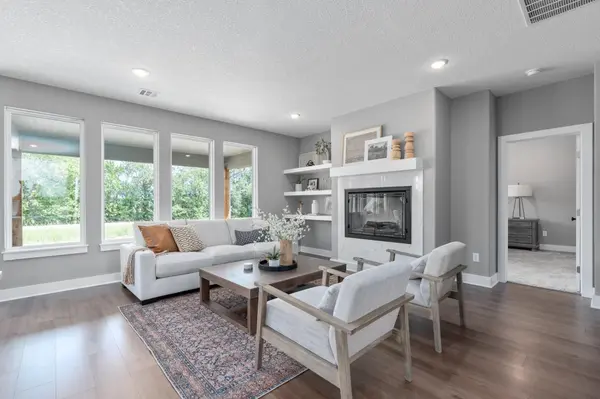 6616 N Silverton St, Park City, KS 67219