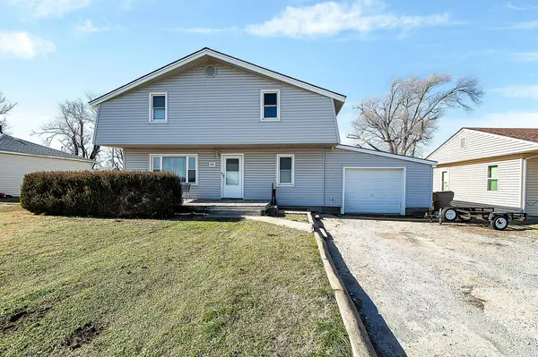 425 N Williams St, Udall, KS 67146