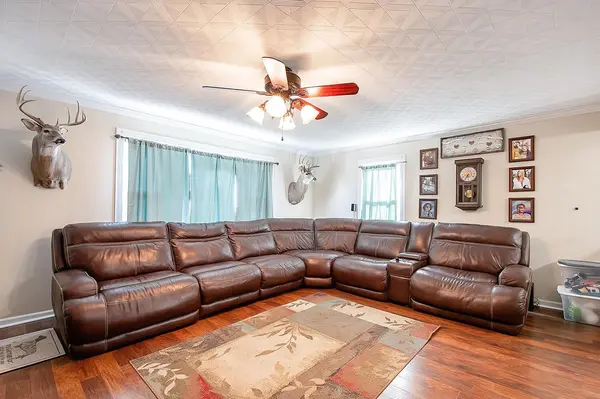 425 N Williams St, Udall, KS 67146