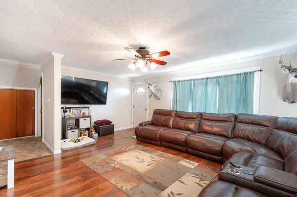 425 N Williams St, Udall, KS 67146