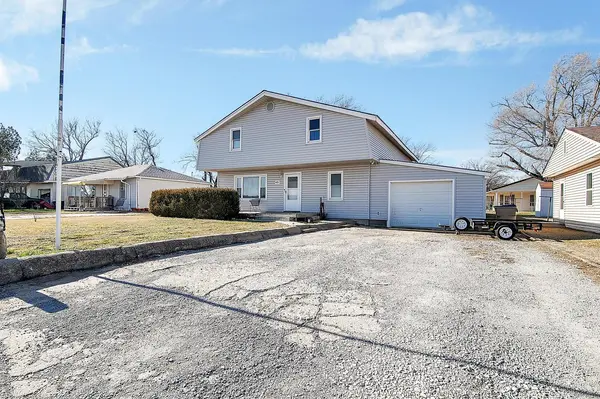 425 N Williams St,  Udall,  KS 67146
