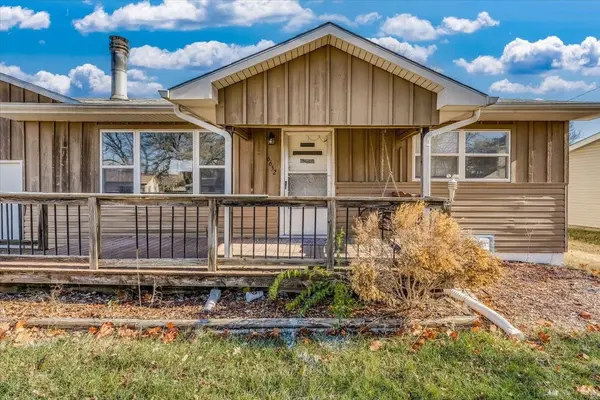 6652 N Kerman Dr, Park City, KS 67219