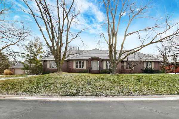 720 N Preston Trl, Wichita, KS 67230