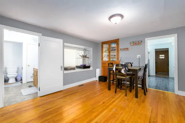 710 E 5th Ave, Winfield, KS 67156