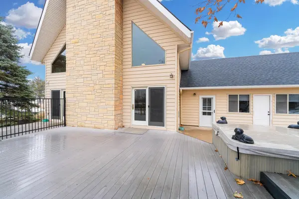 8928 S East Lake Rd, Whitewater, KS 67154