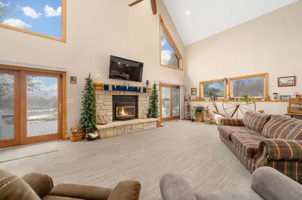 8928 S East Lake Rd, Whitewater, KS 67154