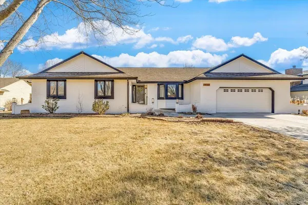 1450 S Lookout Dr, Wichita, KS 67230