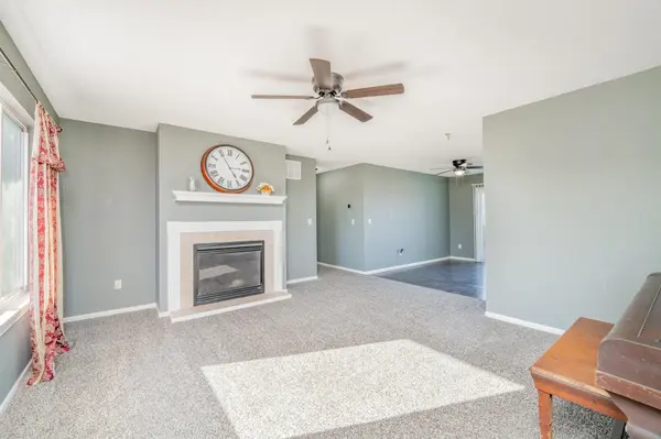 806 W Goldie, Conway Springs, KS 67031