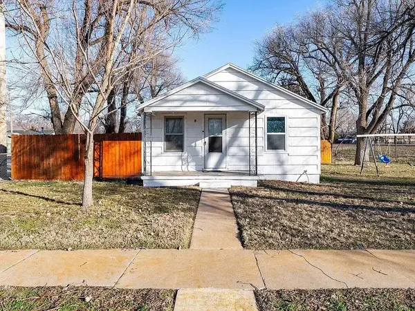 1400 E 6th Ave, Hutchinson, KS 67501