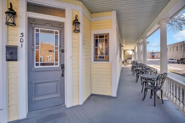 301 E Santa Fe, Marion, KS 66861