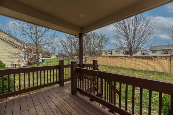 2418 N Fairway Ln., Derby, KS 67037
