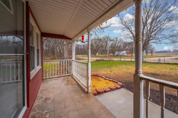 3013 SW Fulton Rd, Towanda, KS 67144