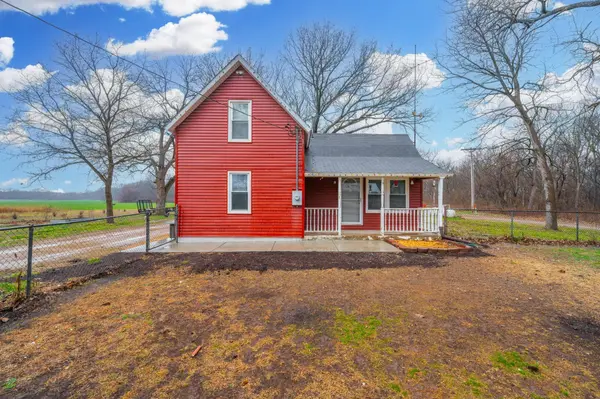 3013 SW Fulton Rd, Towanda, KS 67144
