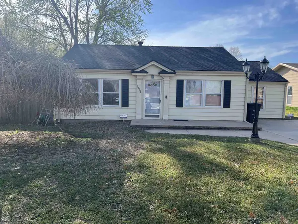 1017 N 9, Arkansas City, KS 67005