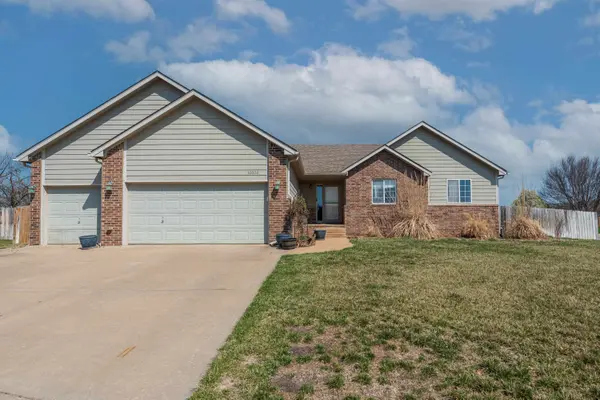 10606 W 35th Ct S, Wichita, KS 67215