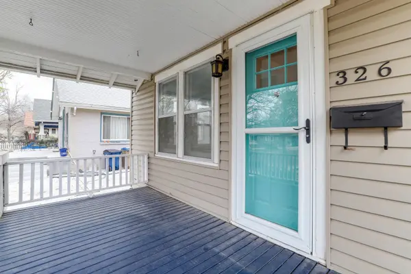 326 S Holyoke St, Wichita, KS 67218