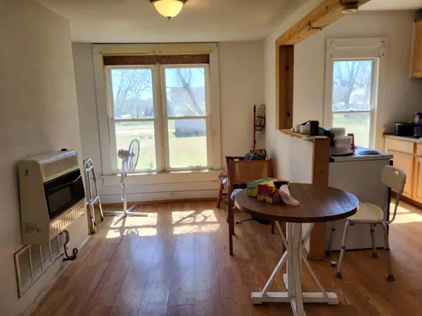 407 S State St, Eureka, KS 67045