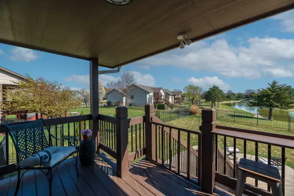 3517 N Forest Ridge St, Wichita, KS 67205