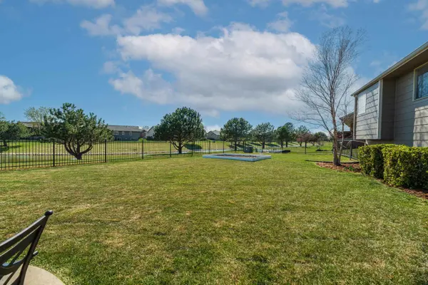 3517 N Forest Ridge St, Wichita, KS 67205