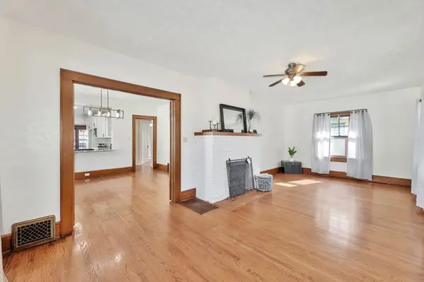 3028 E English St, Wichita, KS 67211
