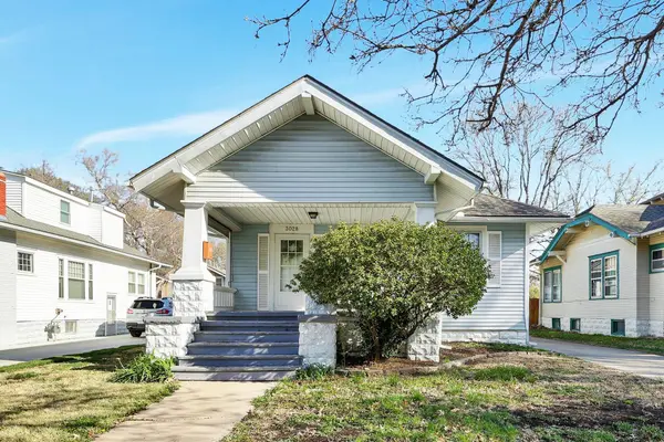 3028 E English St, Wichita, KS 67211